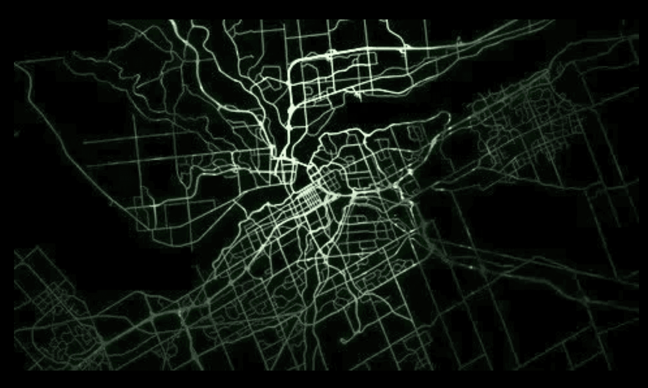 Ground mobility intelligence