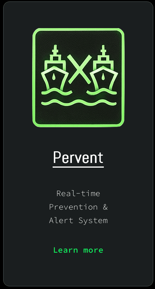 Prevent - Real-time Prevention & Alert System