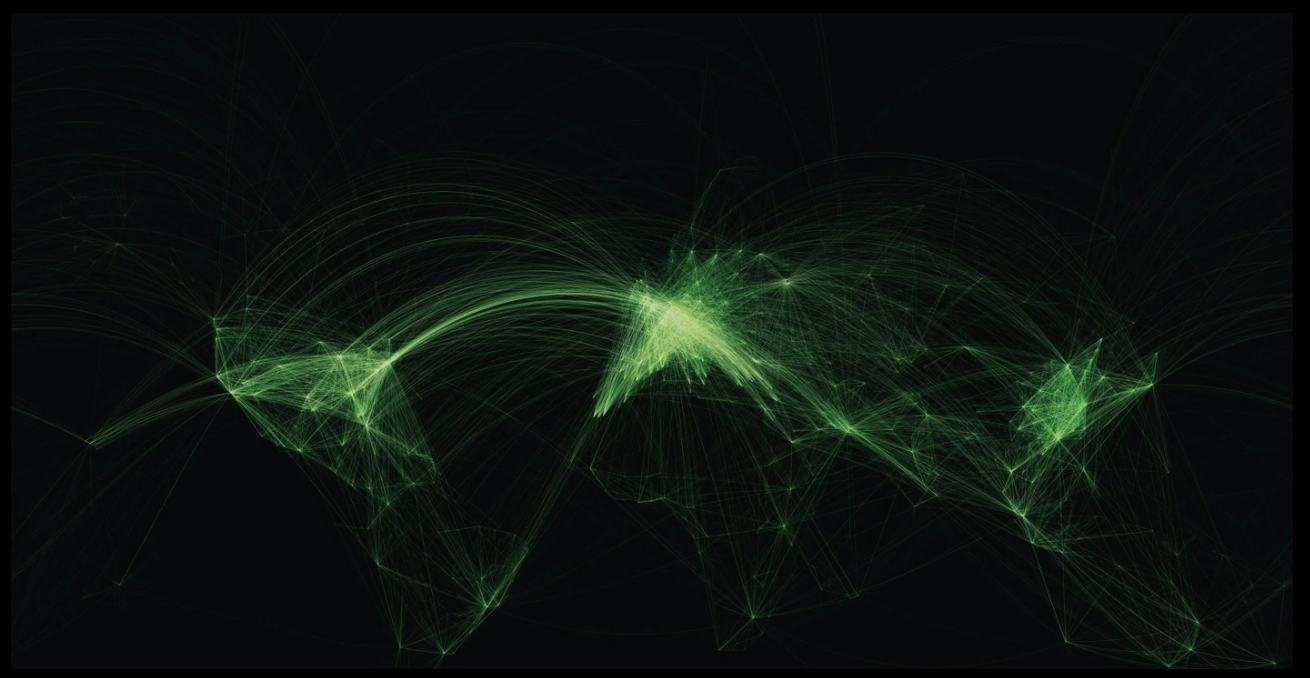 Airspace awareness solutions