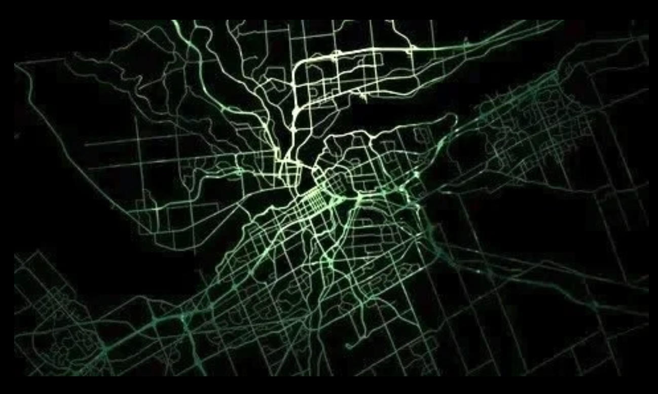 Ground mobility intelligence