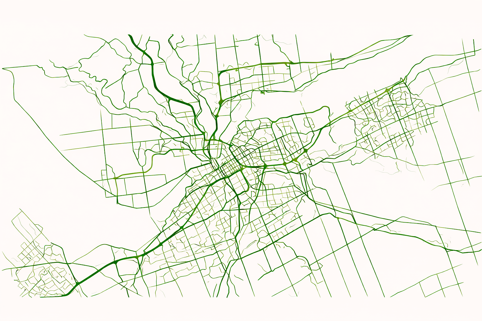 Ground mobility intelligence