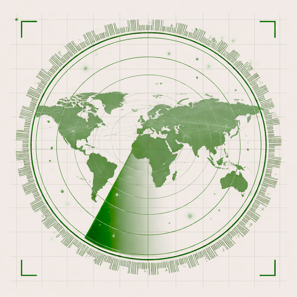 Maritime intelligence platform